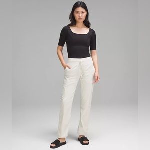 Lululemon Dance Studio Mid-Rise Pant (Regular)